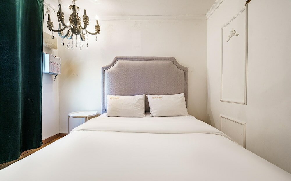 Фото Anyang Koam Hotel