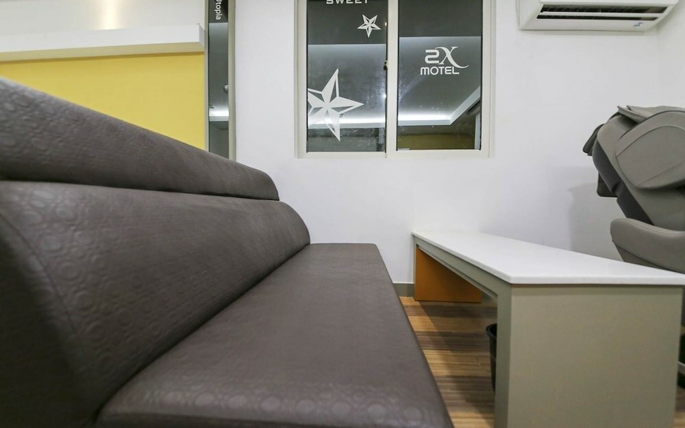 Фото Daejeon Yuseong 2x