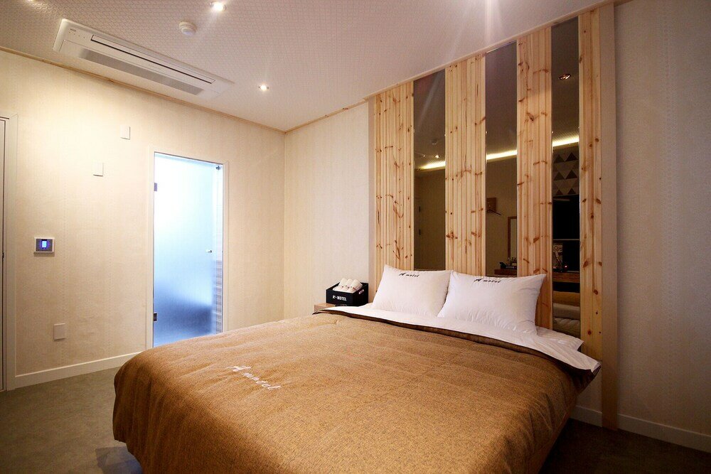 Фото Changwon Sangnam-dong A Plus