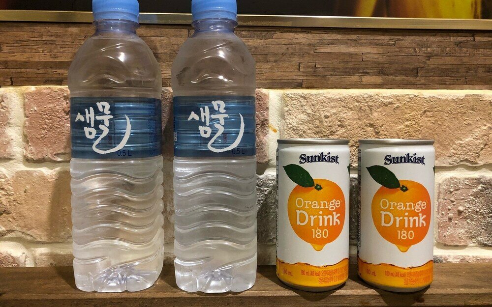 Фото Changwon Palyongdong Time