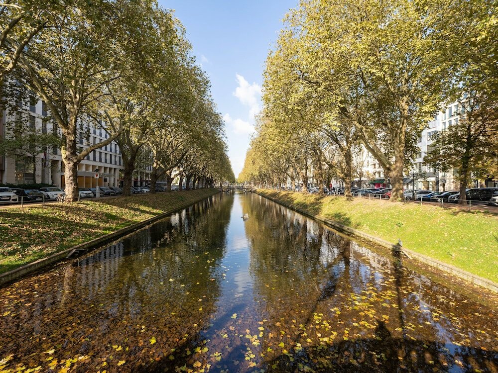 Фото Limehome Düsseldorf