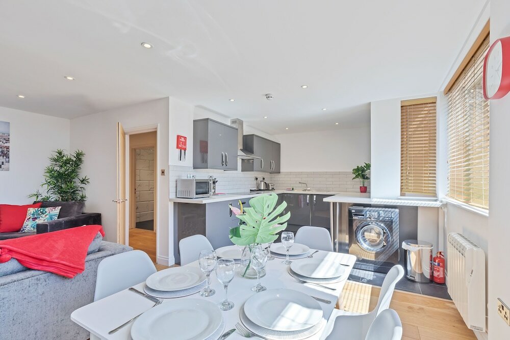 Фото Urban Heights