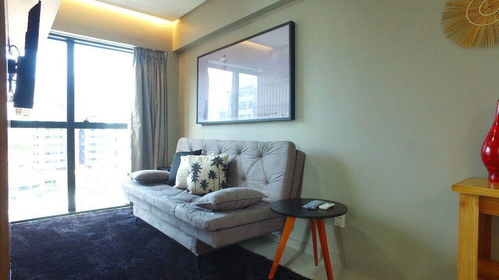 Фото Edifício Time - Apto 613