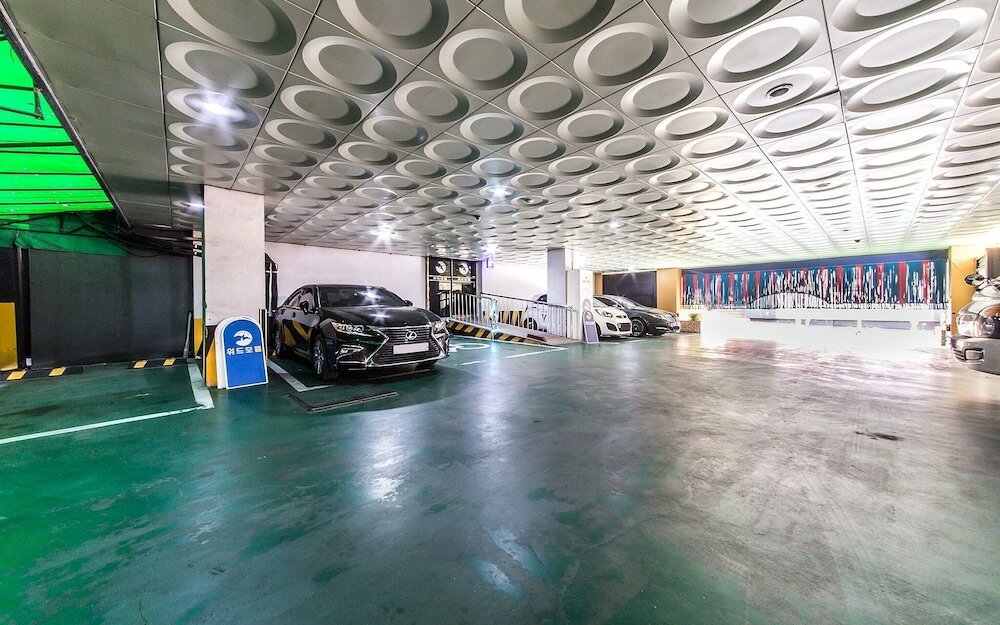 Фото Incheon With