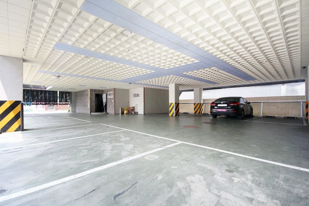 Фото Geochang CF