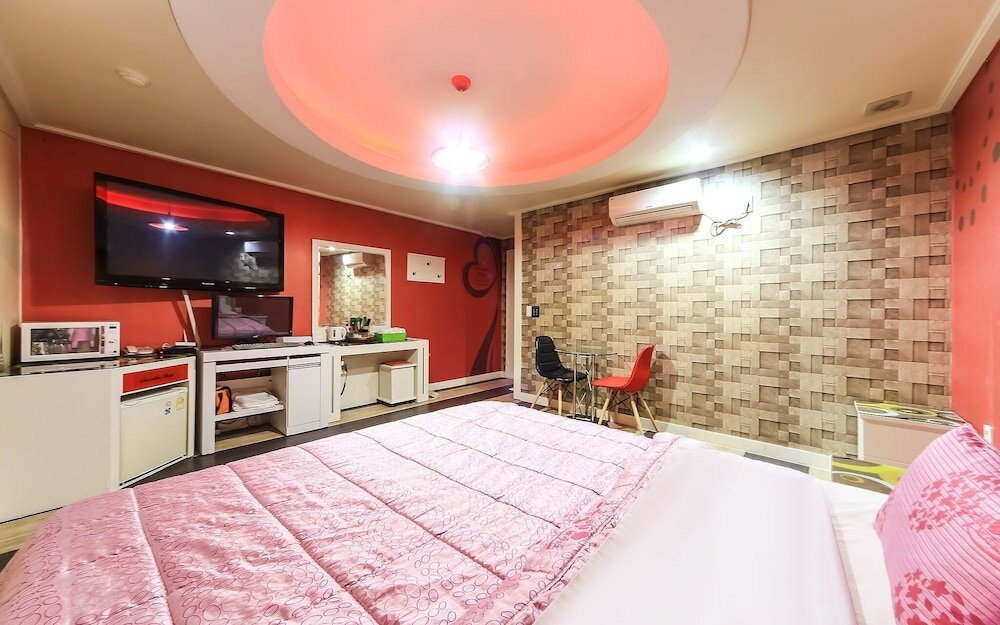 Фото Changwon Masan Chocolate