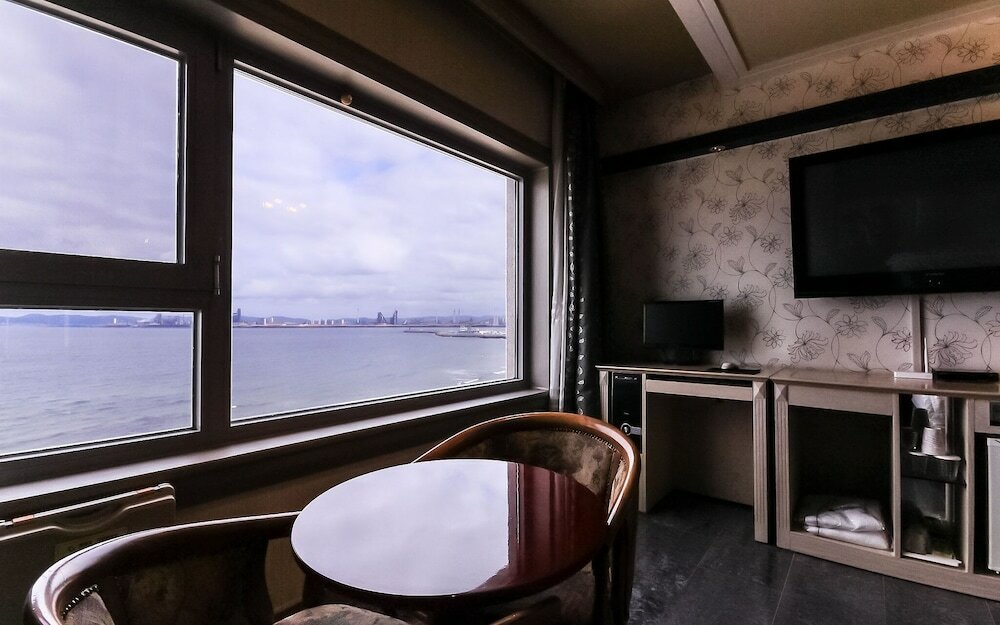 Фото Pohang Yeongildae N-beach