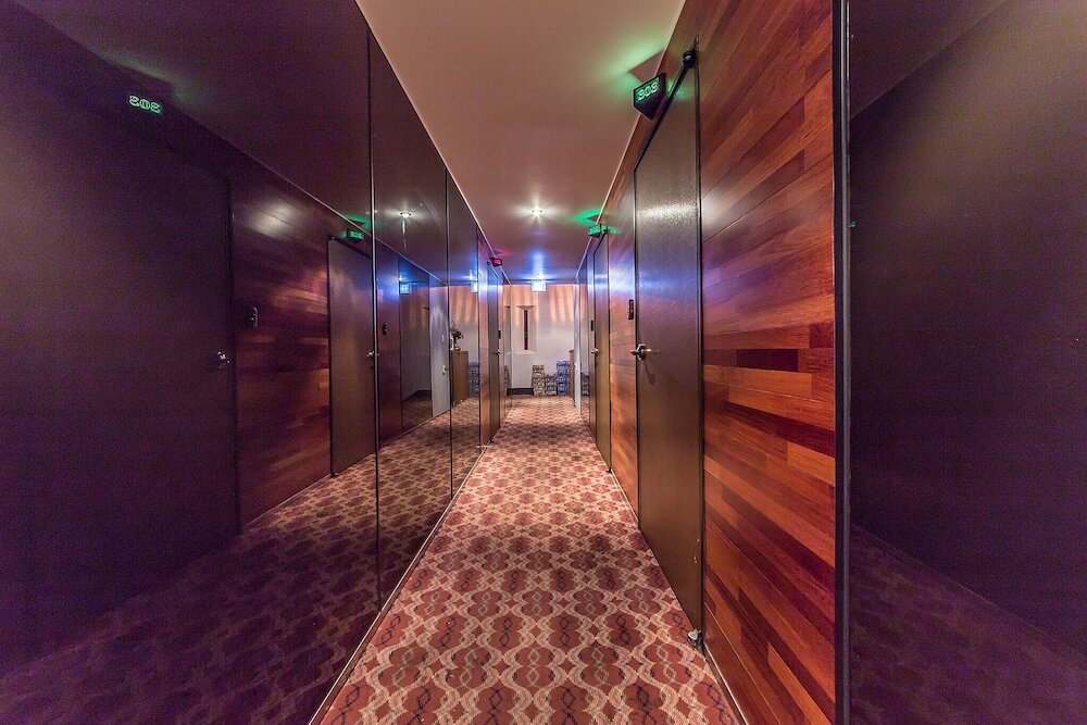 Фото Incheon Apple Green