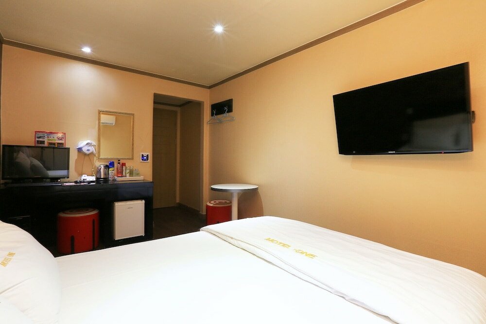 Фото Anyang The One