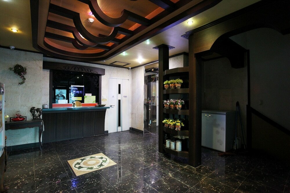 Фото Daejeon Munchang Concert