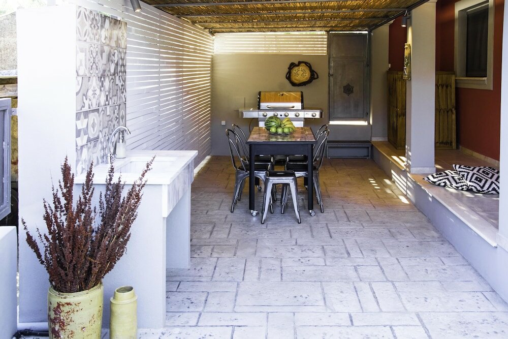 Фото Villa Agathi