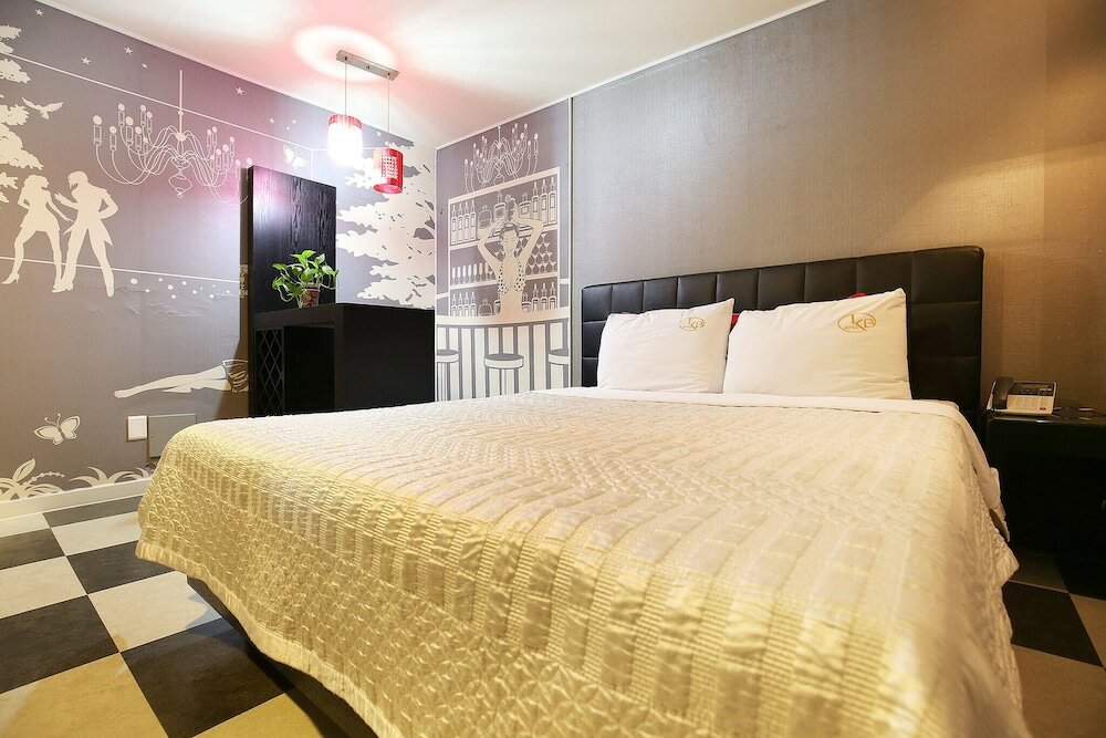 Фото Daejeon Yongjeon Kb