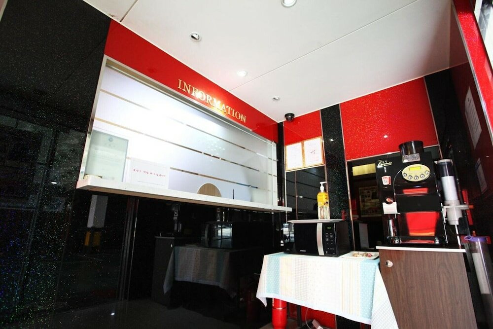 Фото Incheon Ritz