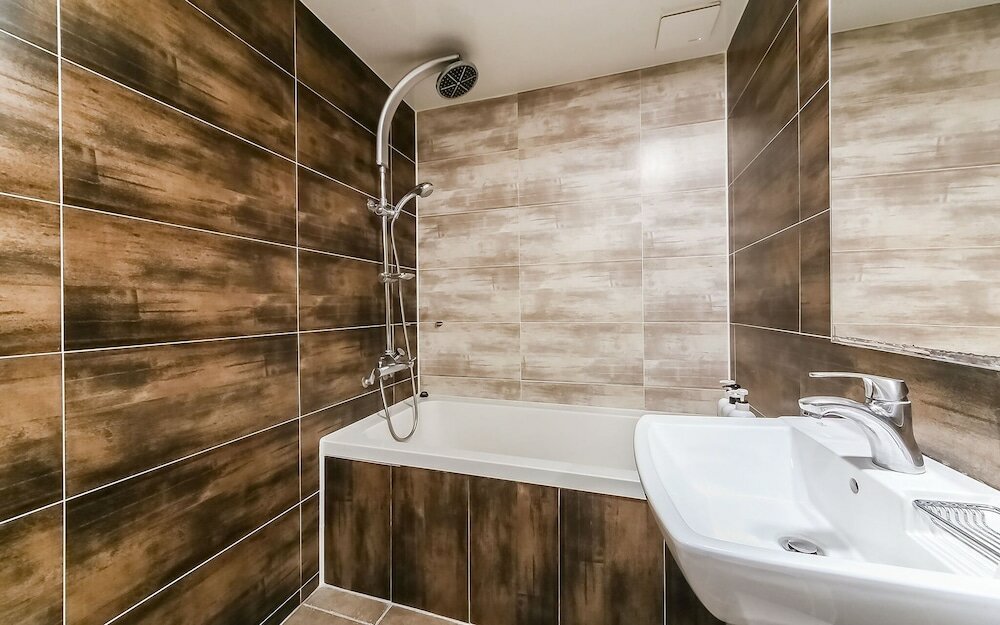 Фото Ulsan Samsan The Syap