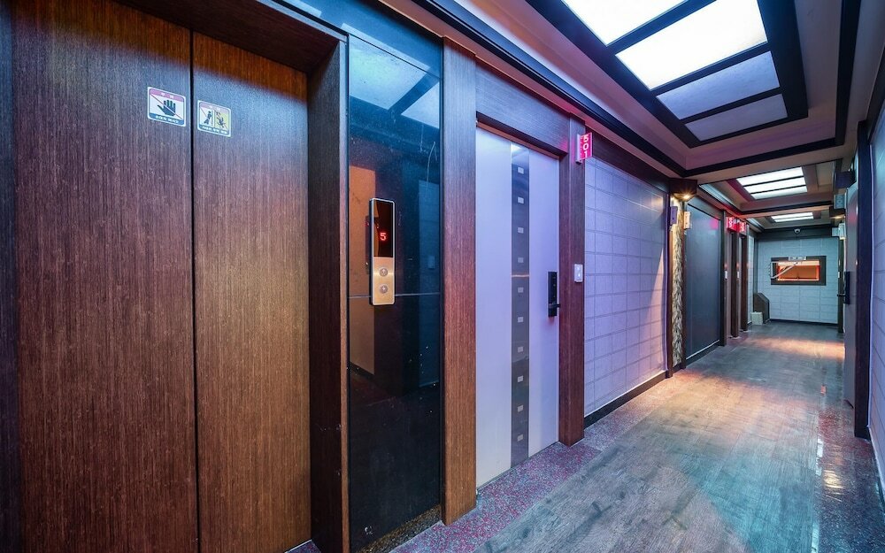 Фото Incheon Home