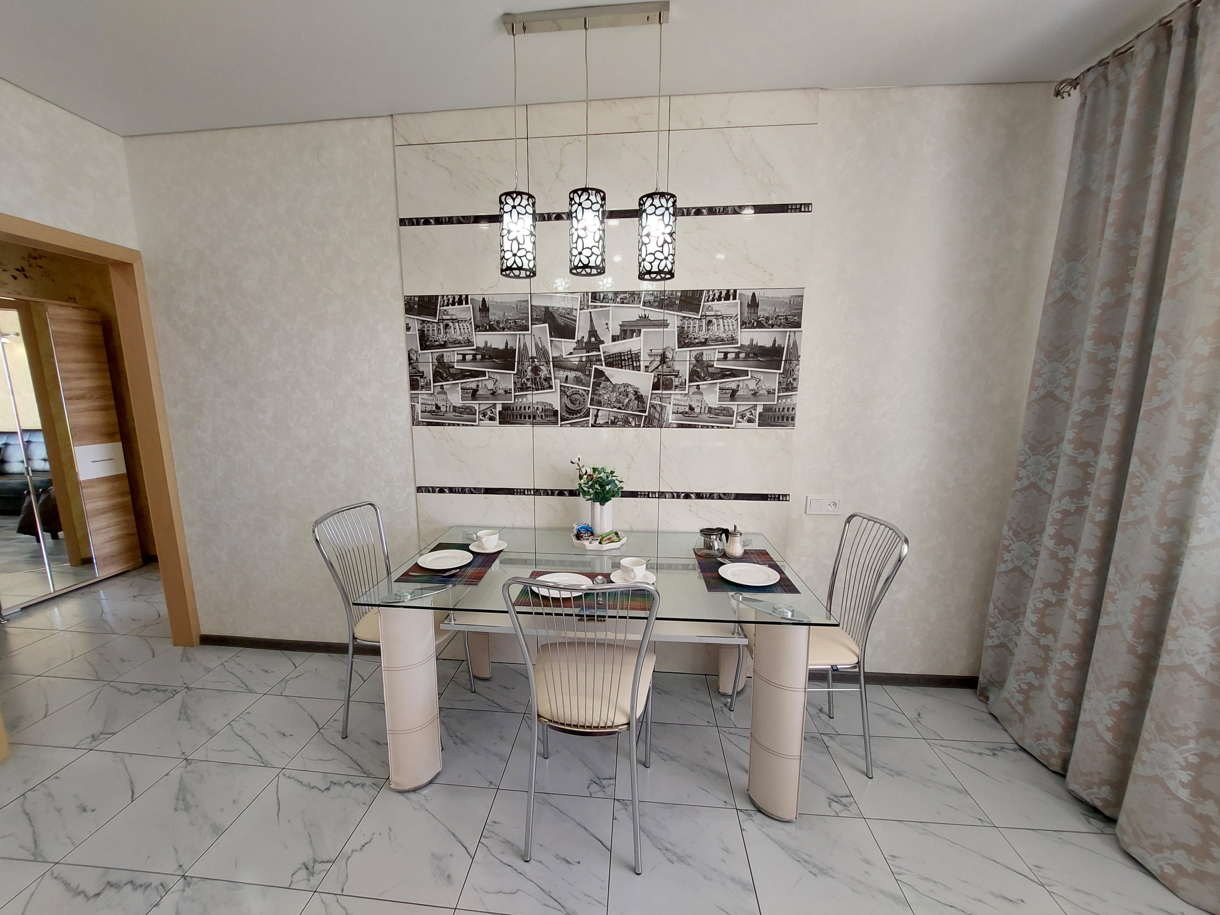 Фото Апартаменты