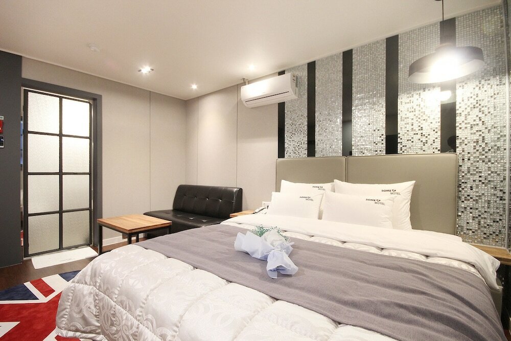 Фото Changwon Sangnam-dong Some