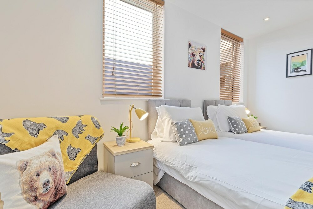 Фото Urban Heights