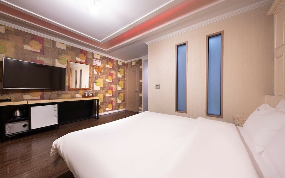 Фото Daejeon Yongjeon Richtel