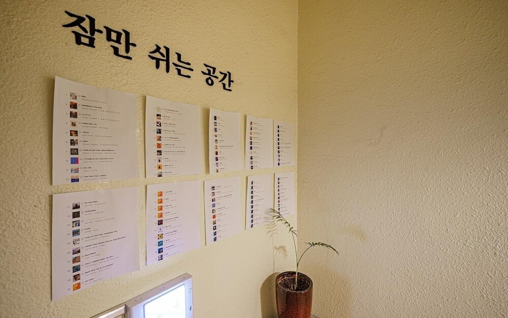 Фото Anyang Koam Hotel