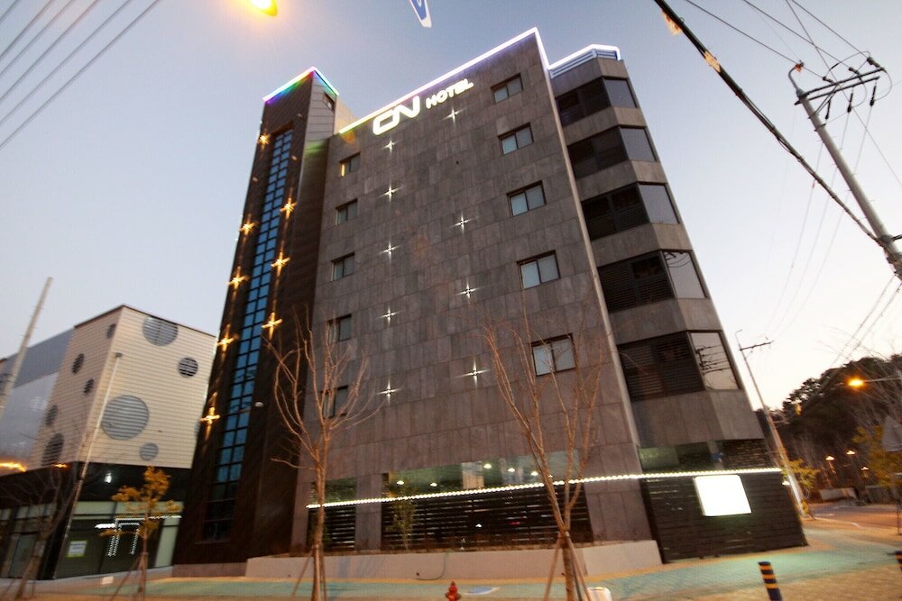 Фото Changwon Jinhae Cn