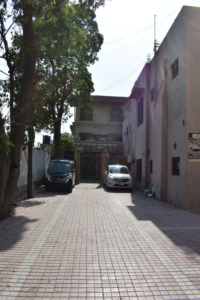 Фото отеля 4