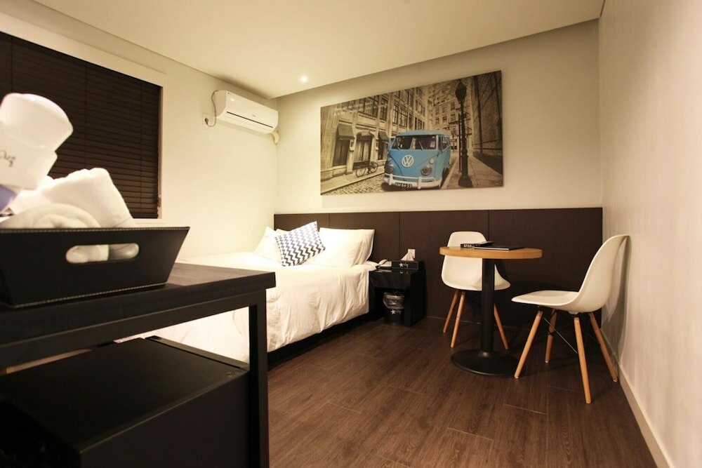 Фото Suwon Station The Byeol