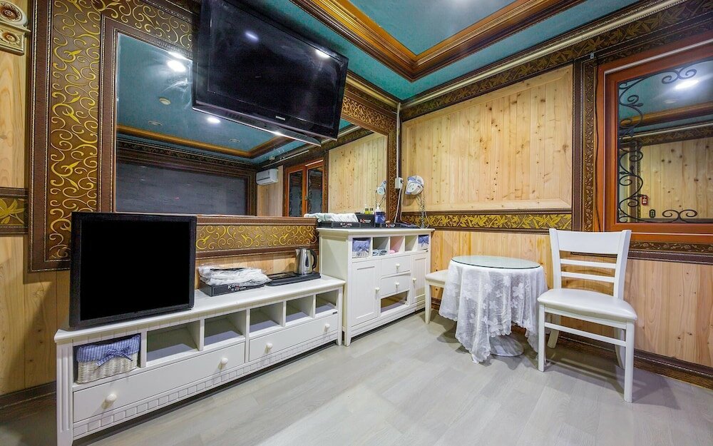 Фото Pohang Daejamdong Business A