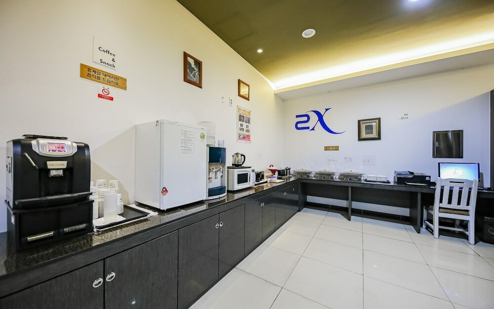 Фото Daejeon Yuseong 2x