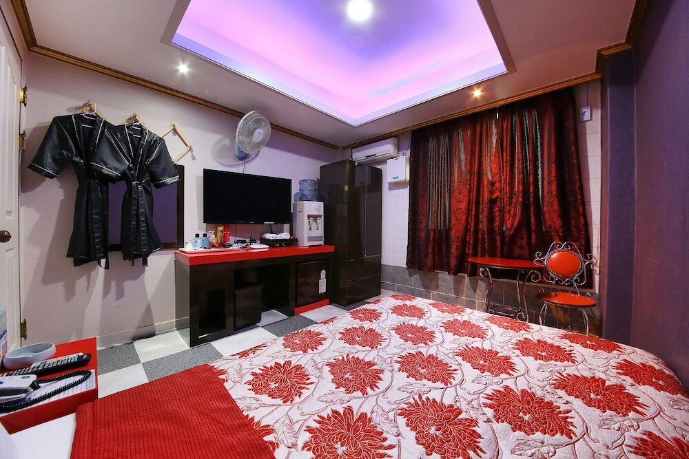 Фото Anyang Queen