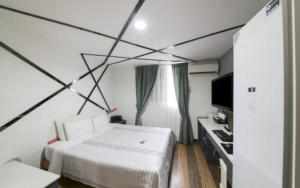 Фото Daejeon Yuseong 2x