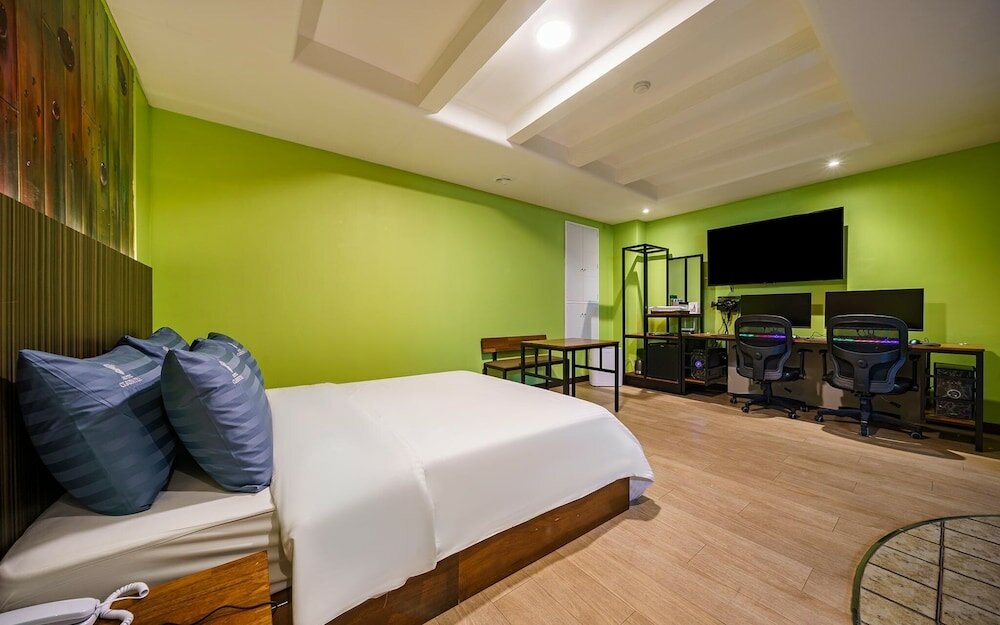 Фото Cleopatra Hotel