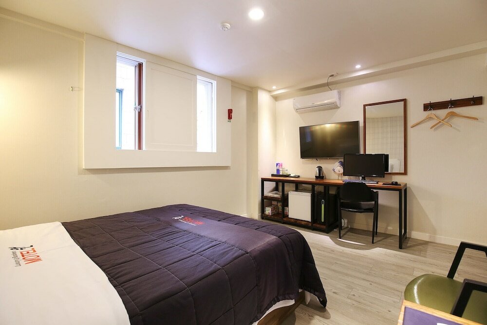 Фото Daejeon Yuseong One