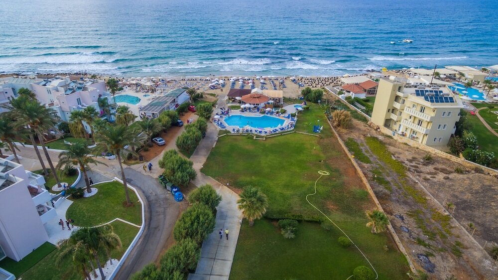 Фото Windmill Apartments 2