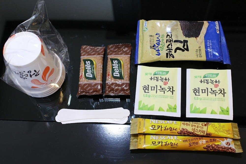 Фото Ulsan Samsan The Syap