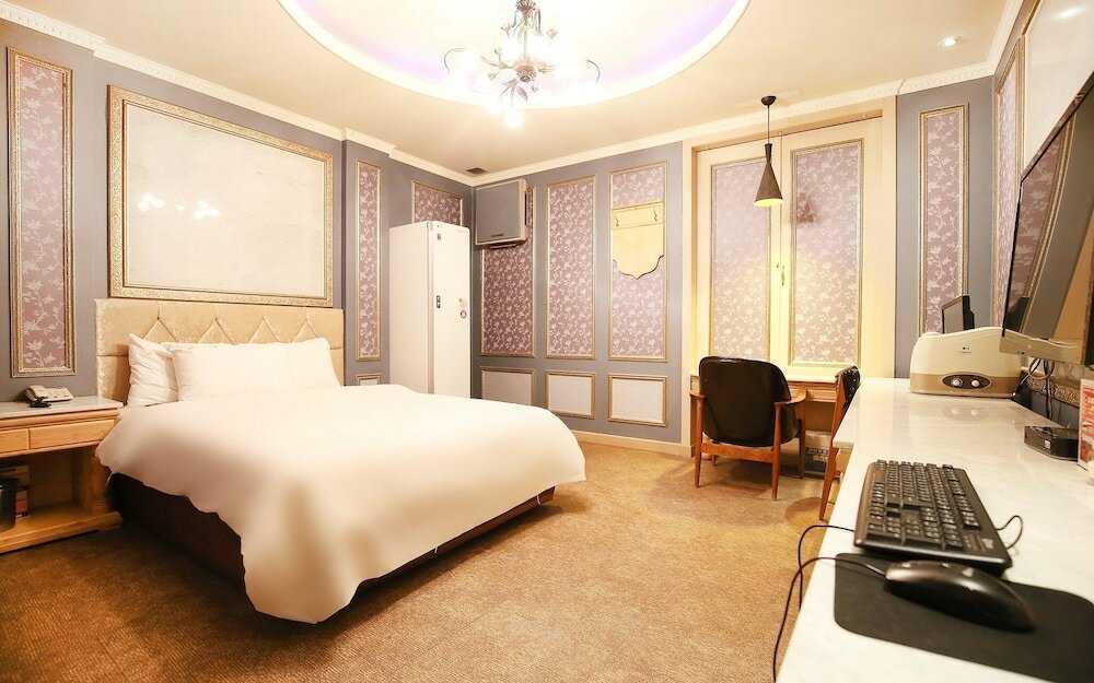 Фото Daejeon Yuseong Seattle