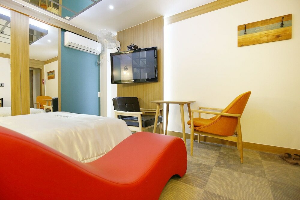 Фото Daejeon Yongjeon Good Time