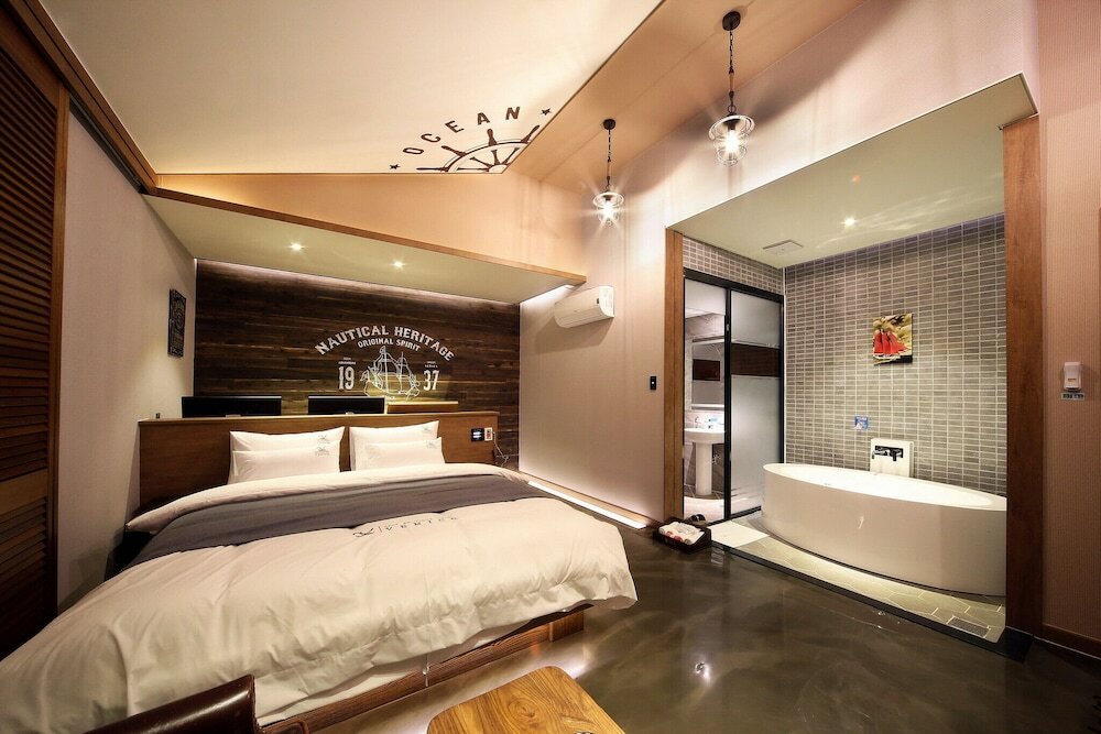 Фото Ulsan Jeongja-dong Venice