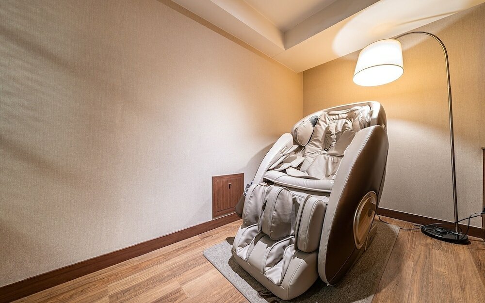 Фото Suwon Jani B