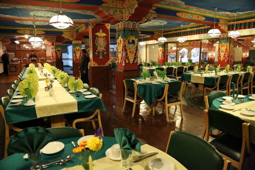 Фото Tih Hotel Shangrila-Ladakh