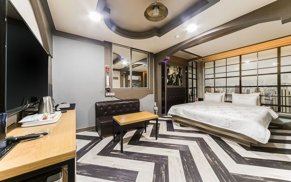 Фото Ulsan Samsan The Syap