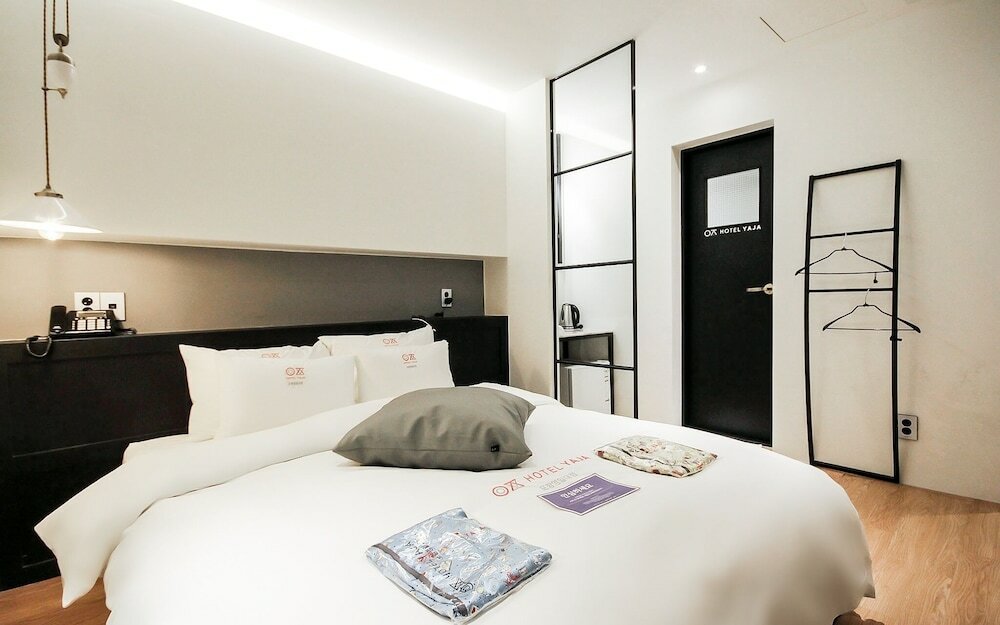 Фото Pohang Yaja Yeongildae