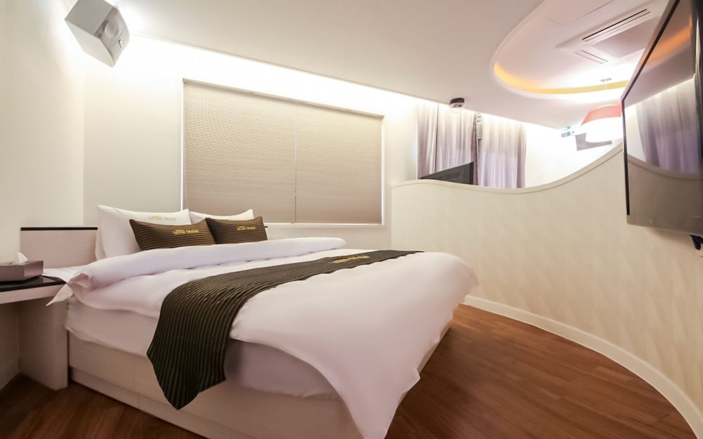 Фото Changwon Sangnamdong Mtm