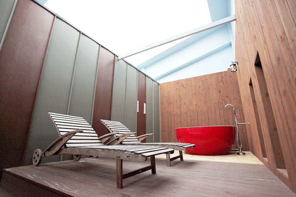 Фото Suwon Yeongtong Bali 2