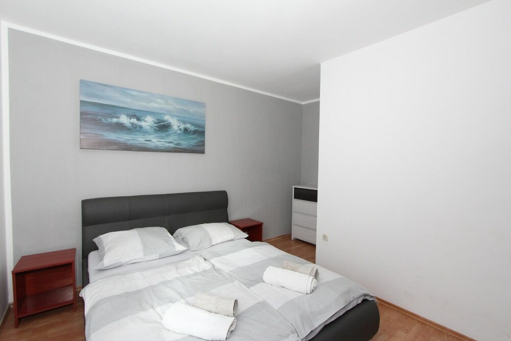 Фото Apartments Rubil