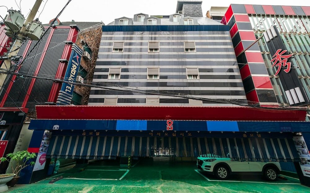 Фото Incheon Home