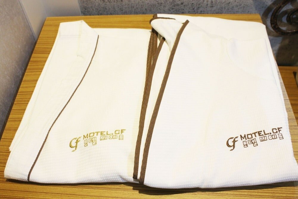 Фото Geochang CF