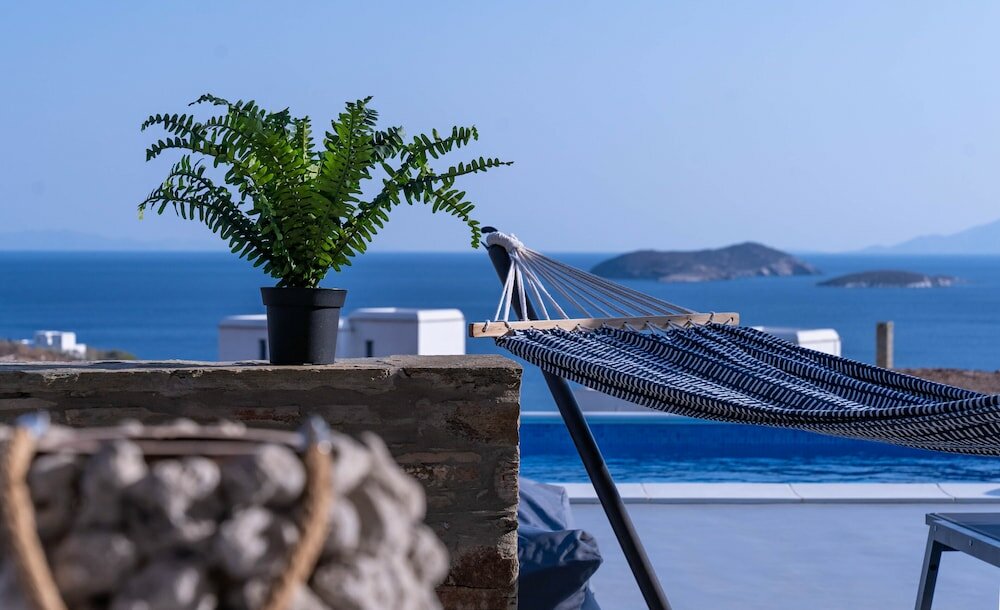 Фото Antigoni Villas