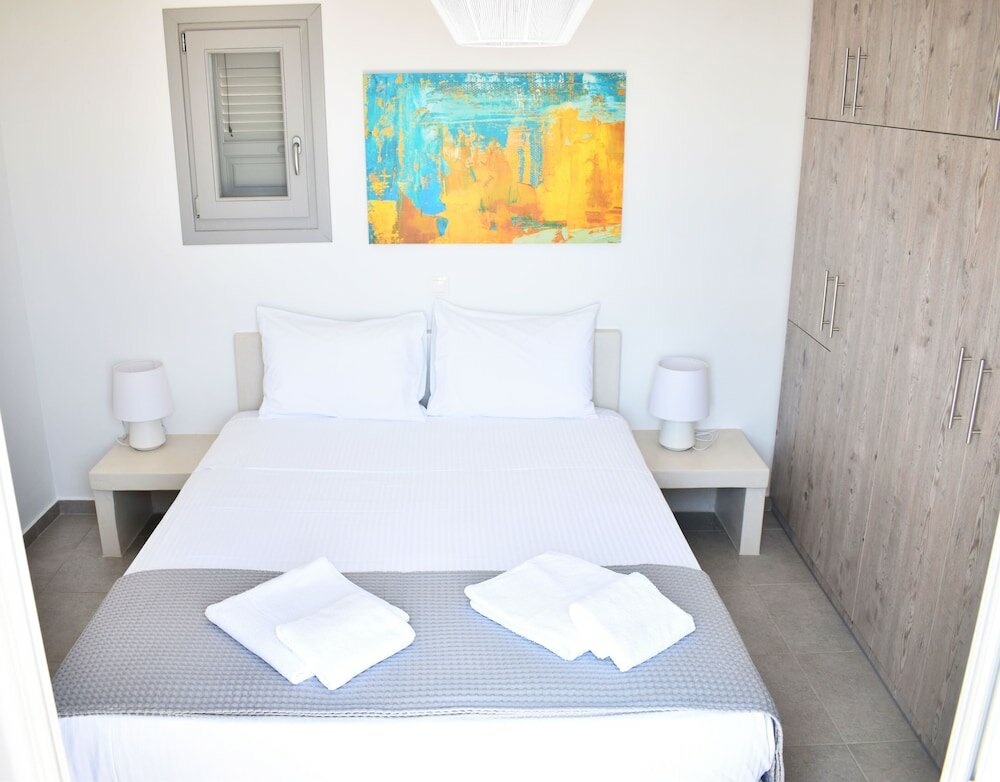 Фото Antigoni Villas