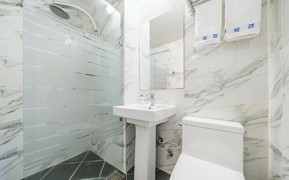 Фото Jeju Beijing Motel